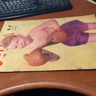 SEURA LEHTI 8/1956 HYVÄ - pikkukuva 1