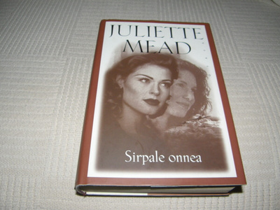 Juliette Mead Sirpale onnea -sid