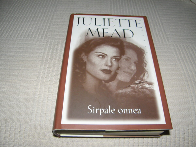 Juliette Mead Sirpale onnea -sid