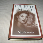 Juliette Mead Sirpale onnea -sid - pikkukuva 1