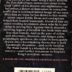 Stephen King - The Wastelands (Dark Tower #3) - pikkukuva 2