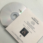 Club for five . Finlandia-hymni CDS single - pikkukuva 2
