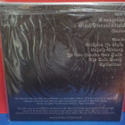 JUDAS ISCARIOT - AN ANCIENT STARRY SKY U.S 2025 EX/M- LP - pikkukuva 2