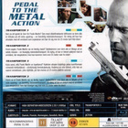 TRANSPORTER 3 (Jason Statham) - pikkukuva 2