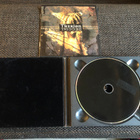 Therion ”Deggial” Digipak CD 2000 - pikkukuva 2