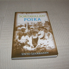 Unto Luukkanen Sortavalan poika -nid - pikkukuva 1