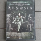 DVD: Agnosia (Eduardo Noriega, Bárbara Goenaga 2010) - pikkukuva 1