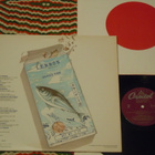 JOHN LENNON / PLASTIC ONO BAND - Shaved Fish - LP 1978 EX - pikkukuva 2