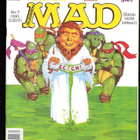 Mad 7 / 1991 - pikkukuva 1