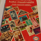 Postimerkki kirja - pikkukuva 1