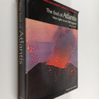 John Victor Luce : The end of Atlantis : new light on an ... - pikkukuva 1