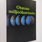 Kerkko Hakulinen : Otavan miljöökartasto - pikkukuva 1