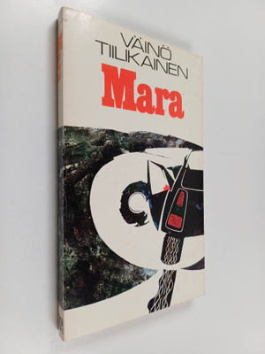 Väinö Tiilikainen : Mara