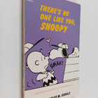 Charles M. Schulz : There's No One Like You, Snoopy - pikkukuva 1