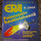 Erä 8/2005 - pikkukuva 1