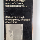 Truman Capote : In Cold Blood - A True Account of a Multi... - pikkukuva 2
