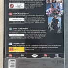 CONAN Trilogia (1982-1985) Arnold Schwarzenegger (3DVD) - pikkukuva 4
