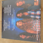 Megadeth Nazi punks fuck off lp muoveissa live 5.6.1993 - pikkukuva 2