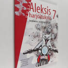 Aleksis : äidinkieli ja kirjallisuus, 7 : Uusia harjoituksia - pikkukuva 1