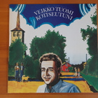 Veikko Tuomi:Kotiseutuni LP. - pikkukuva 1