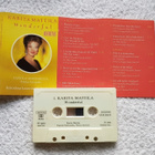Karita Mattila - Wonderful C-KASETTI - pikkukuva 2