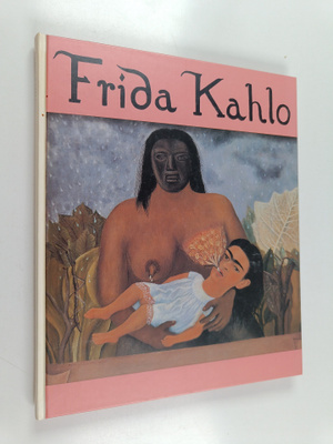 Frida Kahlo