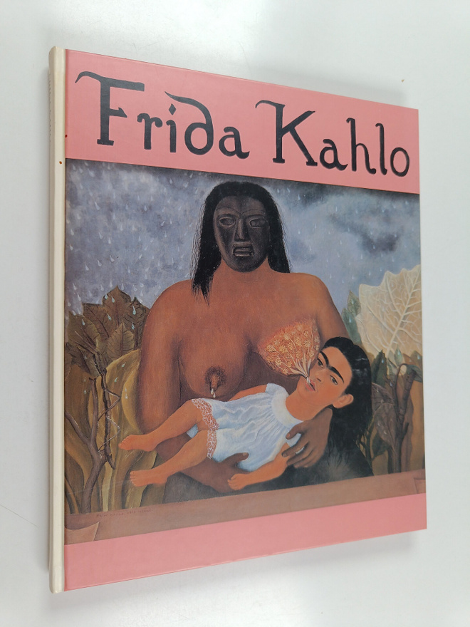 Frida Kahlo
