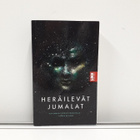 Heräilevät Jumalat (Sylvain Neuvel, kirja) - pikkukuva 1