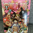 ONE PIECE 52 (SUOMI) - pikkukuva 1