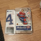 NHL pelaaja figuurit - pikkukuva 1