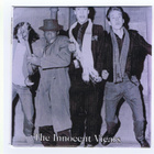 THE INNOCENT VICARS s/t 1980  ...uk kbd rarities - pikkukuva 1