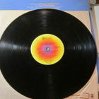 Four Tops LP USA 1975 Night Lights Harmony - pikkukuva 3
