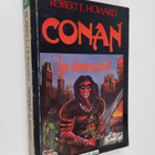 Robert E. Howard : Conan ja demonit - pikkukuva 1
