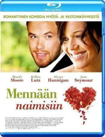 Mennään Naimisiin