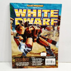 White Dwarf numero 263 - November 2001 - pikkukuva 1