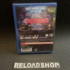Dariusburst Chronicle Saviours - Limited Run  PS Vita - UUSI - pikkukuva 2