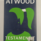Margaret Atwood : Testamentit - pikkukuva 2