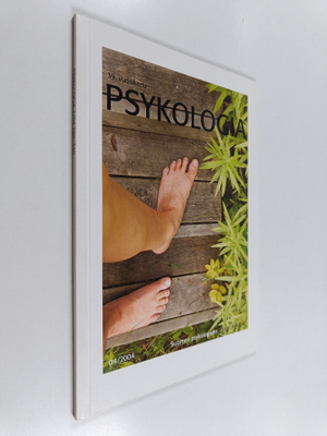 Psykologia 4/2004