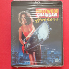 Hollywood Chainsaw Hookers BLU-RAY - pikkukuva 1