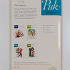 Lisbeth Werner : Puk vaarassa - pikkukuva 2