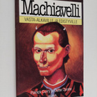 Patrick Curry : Machiavelli vasta-alkaville ja edistyville - pikkukuva 1