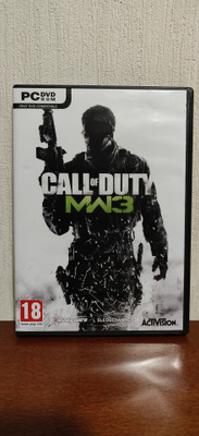 Call of Duty: Modern Warfare 3 - PC