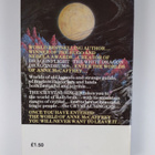 Anne McCaffrey : Crystal Singer - pikkukuva 2