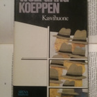 Wolfgang Koeppen - Kasvihuone (sid.) - pikkukuva 2