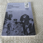 AUTON MOOTTORIOPPI OTAVA 1966 1 PAINOS - pikkukuva 1