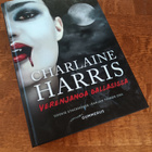 Charlaine Harris: Verenjanoa Dallasissa - pikkukuva 1