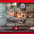 Alga Ghost Castle lautapeli.Hieno - pikkukuva 5