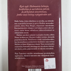 Pirjo Tuominen : Muistatko Marjatan : jännitysromaani - pikkukuva 2