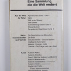 Othmar Danesch : Schmetterlinge : Band II Nachtfalter - D... - pikkukuva 2