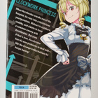 Kazuma Kamachi : A Certain Scientific Accelerator Vol. 8 - pikkukuva 2